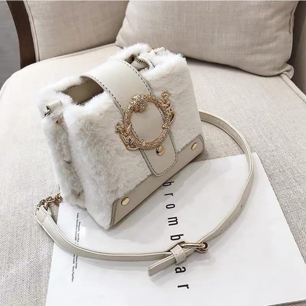 💕🆕 Orleen Wristlet / Mini Tote / Crossbody Bag